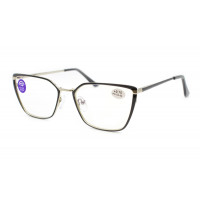 Женские очки с диоптриями Gvest 23407 (от -4,0 до +4,0)